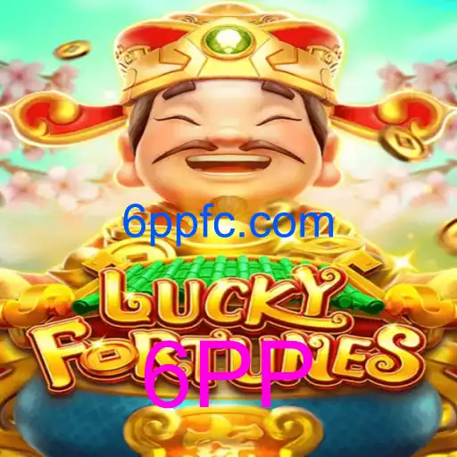 LUCKYFORTUNES